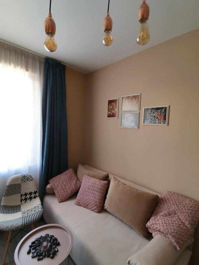 Stay Inn Plovdiv Exterior foto