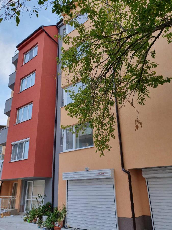 Stay Inn Plovdiv Exterior foto